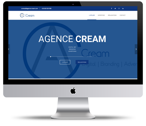 Agence Cream